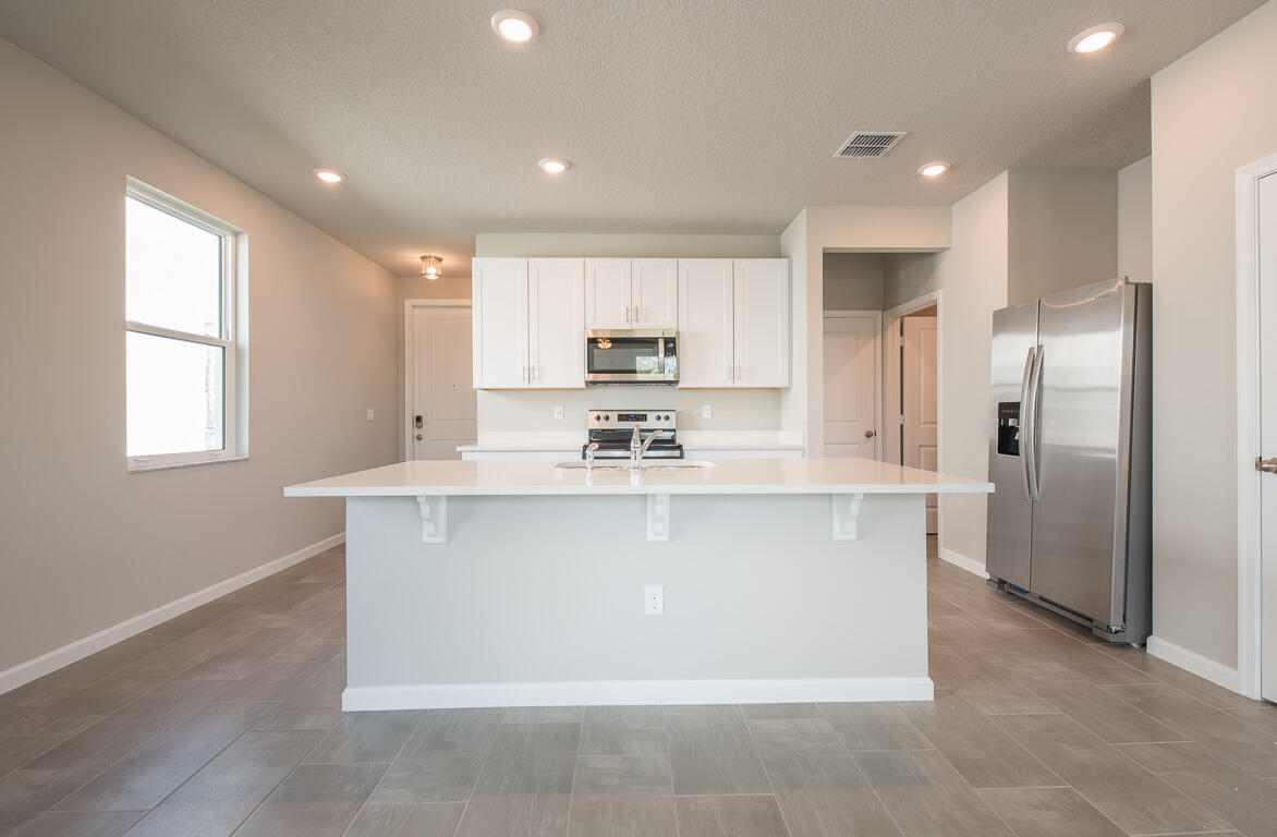 Trillium - Residential Lease