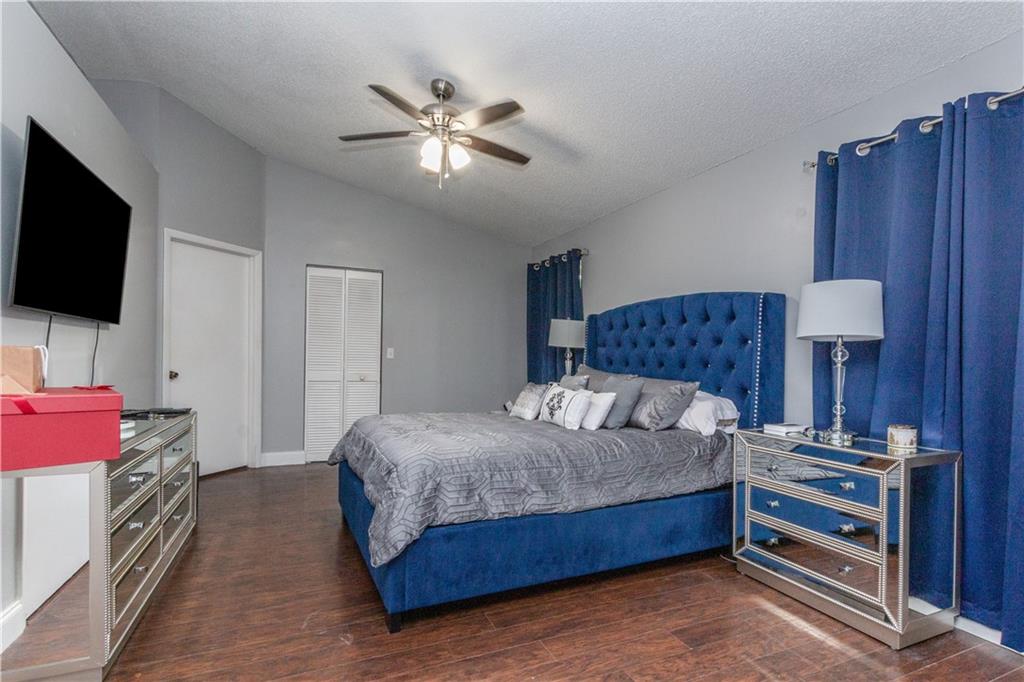 Chapel Trail Rep - Residential