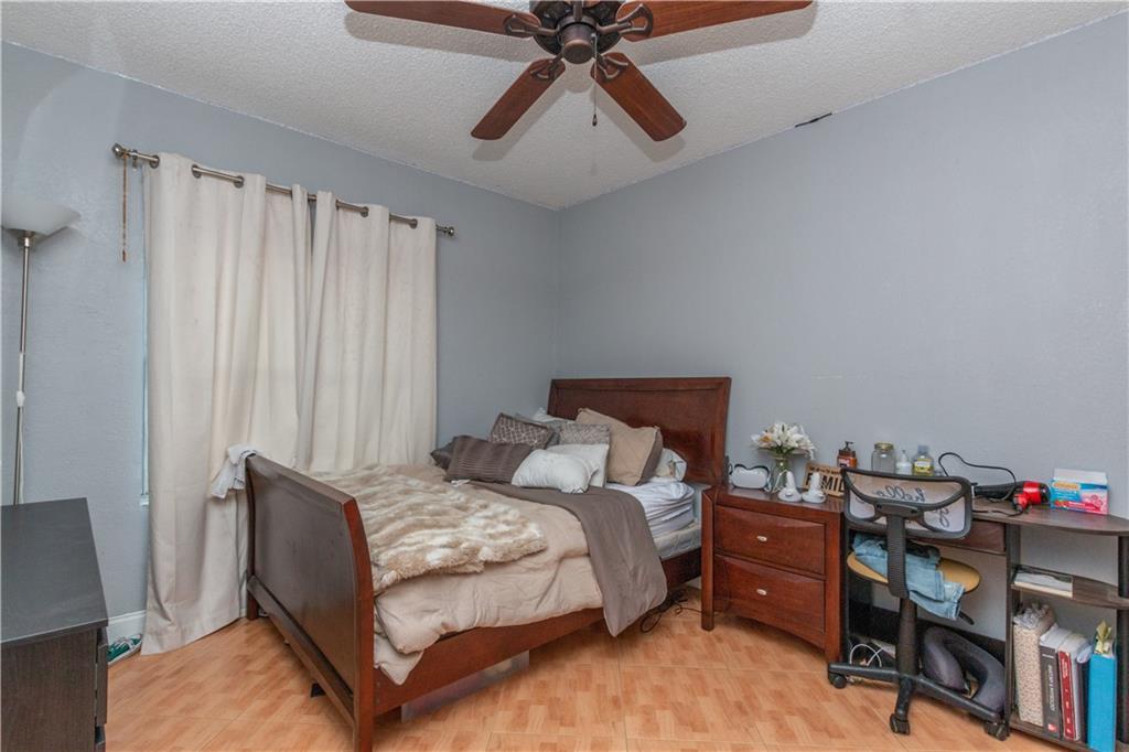 Chapel Trail Rep - Residential