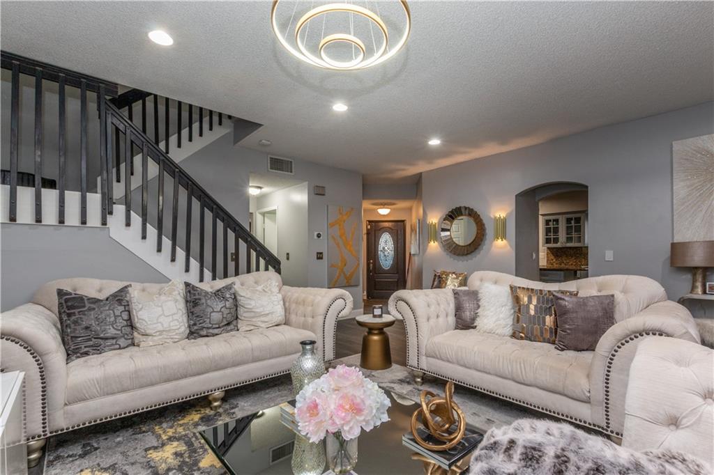 Chapel Trail Rep - Residential