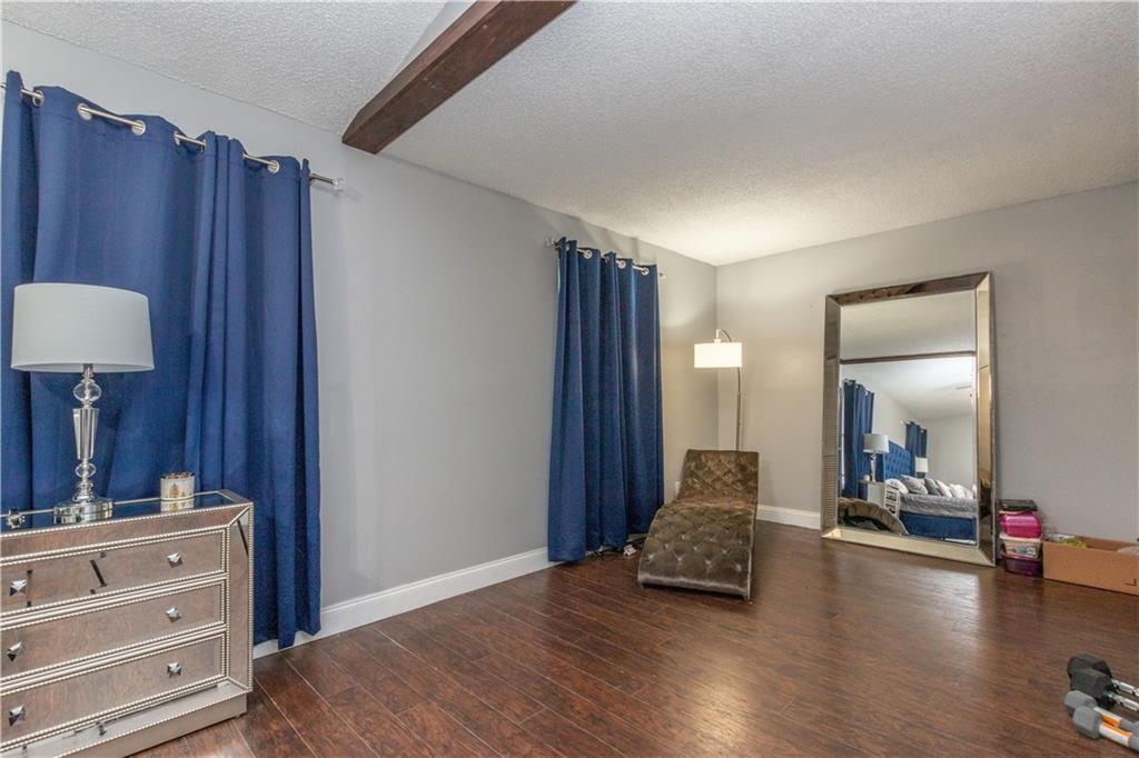 Chapel Trail Rep - Residential