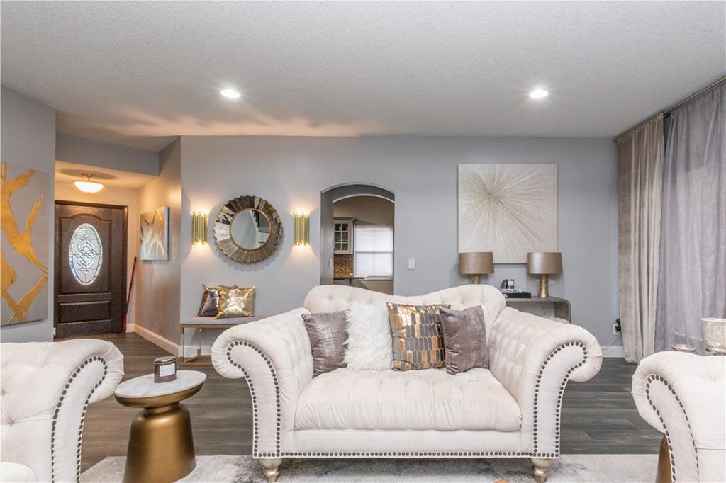 Chapel Trail Rep - Residential