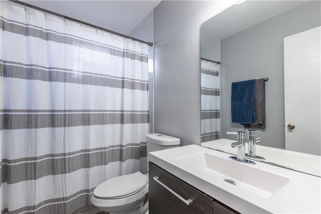 Chapel Trail Rep - Residential