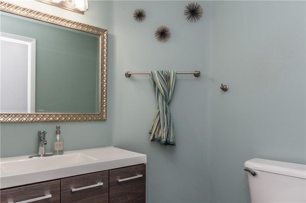 Chapel Trail Rep - Residential