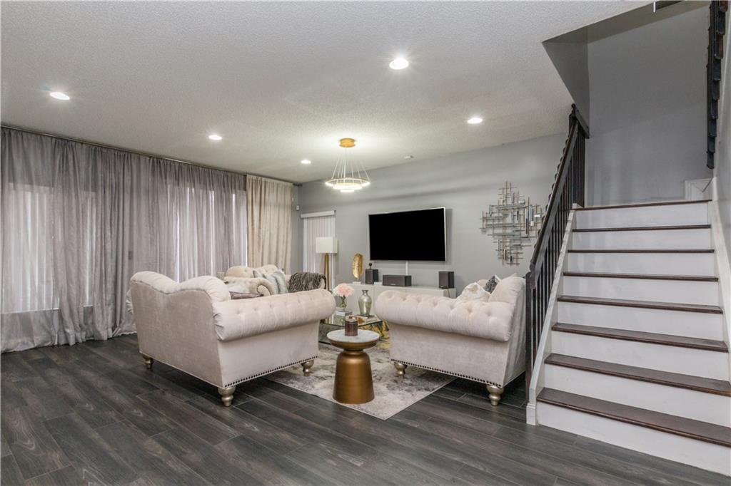 Chapel Trail Rep - Residential