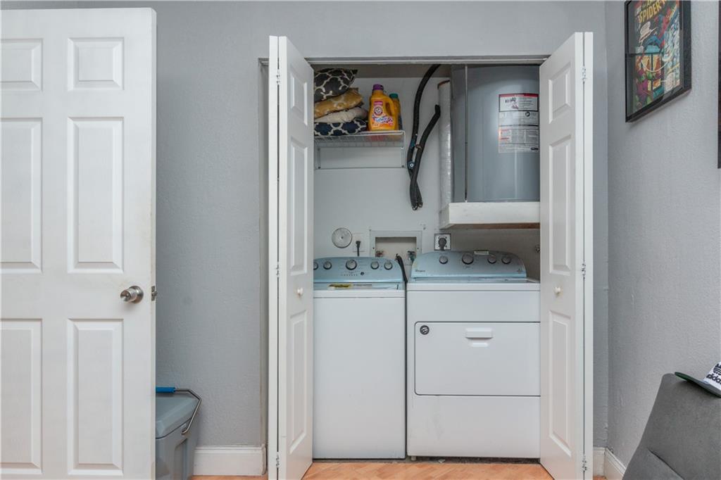 Chapel Trail Rep - Residential