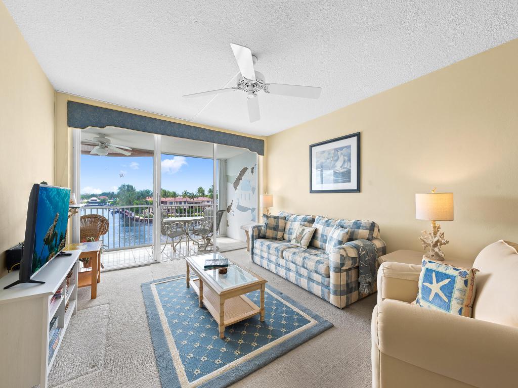 3100 S Ocean Boulevard 4140