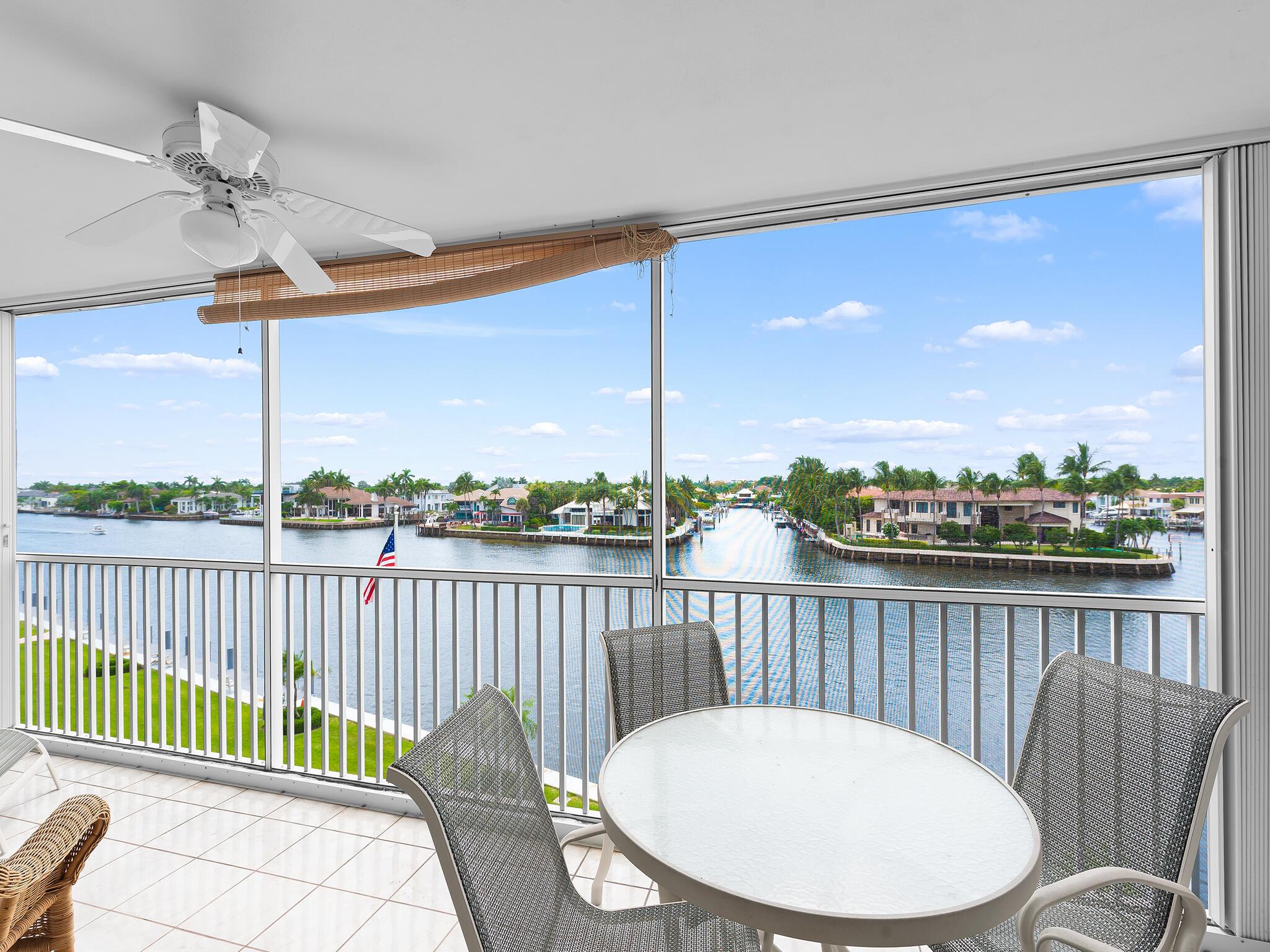 PENTHOUSE HIGHLANDS CONDO - Residential