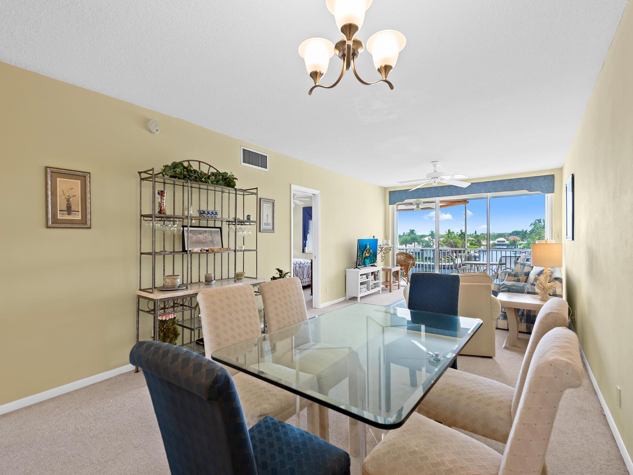 PENTHOUSE HIGHLANDS CONDO - Residential