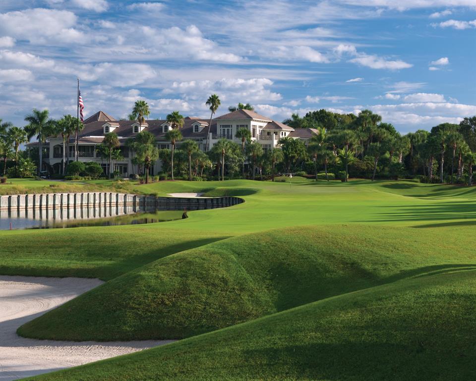 The Loxahatchee Club - Residential