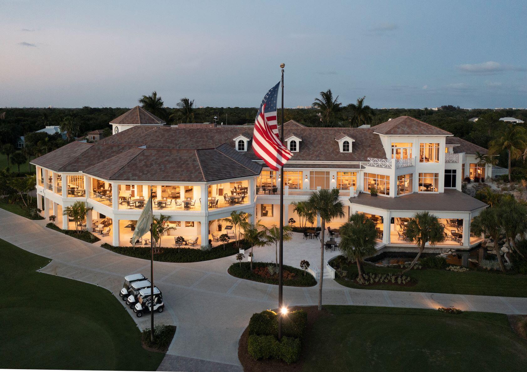 The Loxahatchee Club - Residential