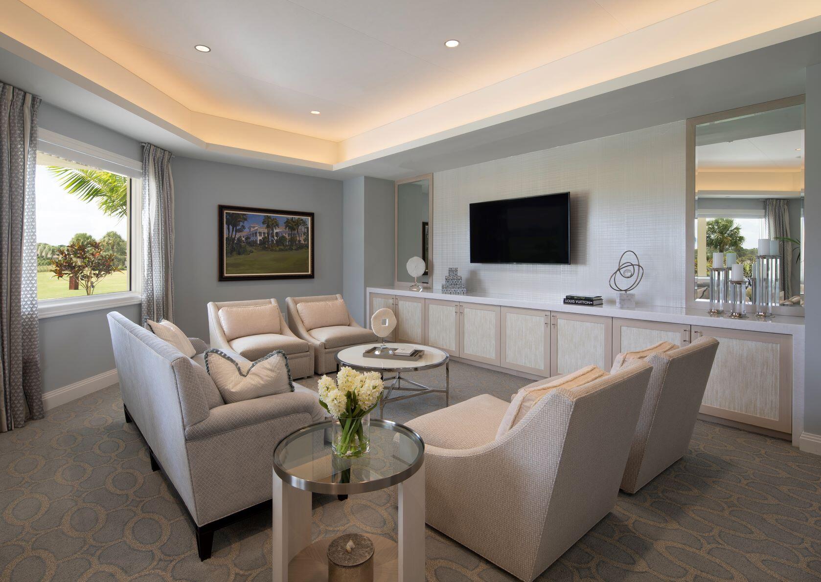 The Loxahatchee Club - Residential