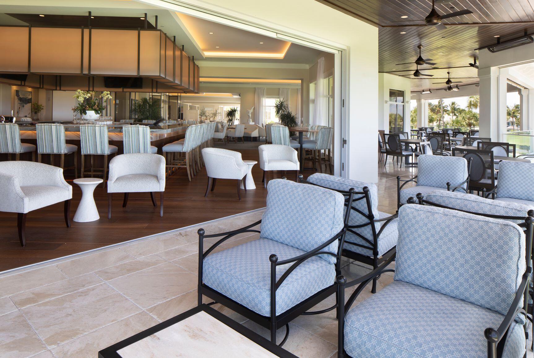 The Loxahatchee Club - Residential