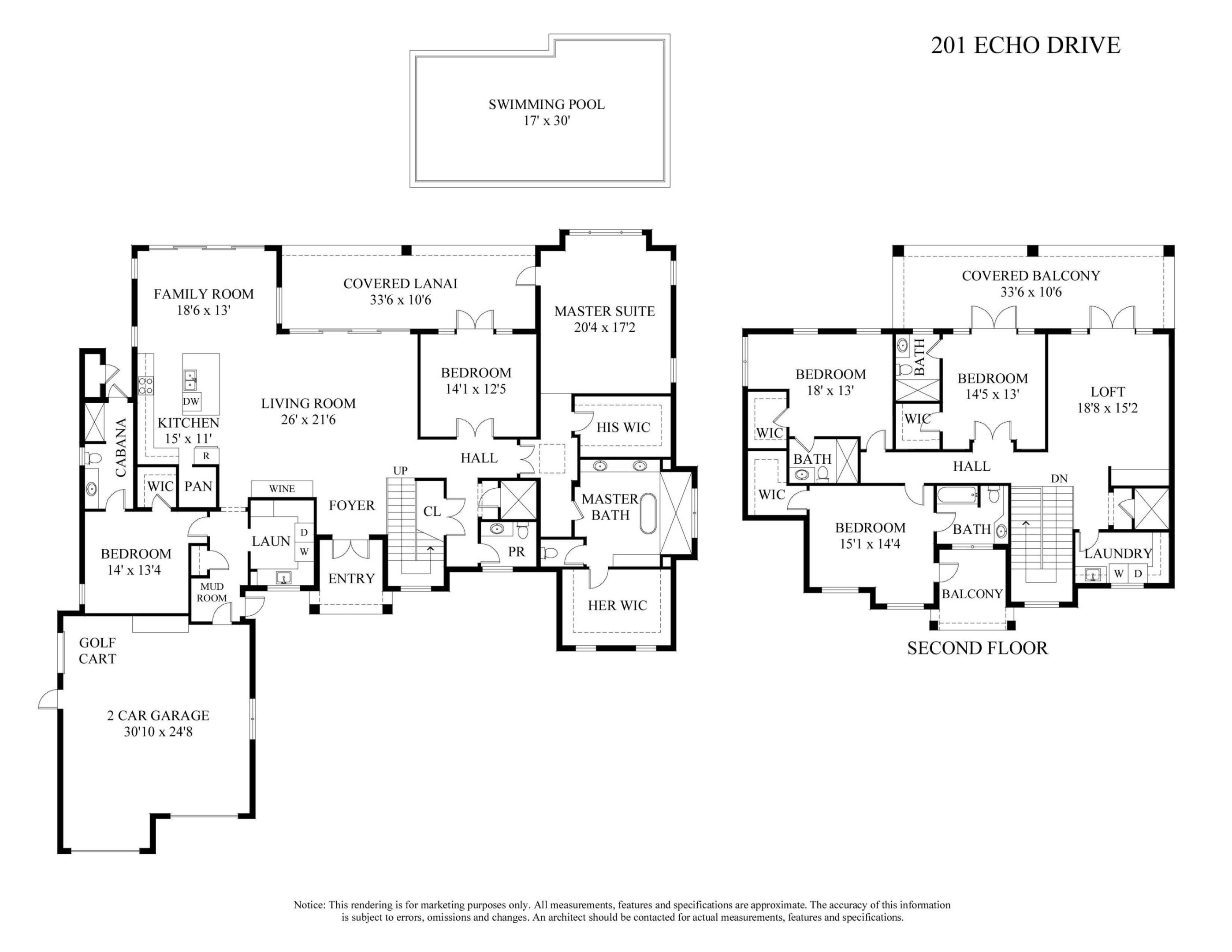 The Loxahatchee Club - Residential