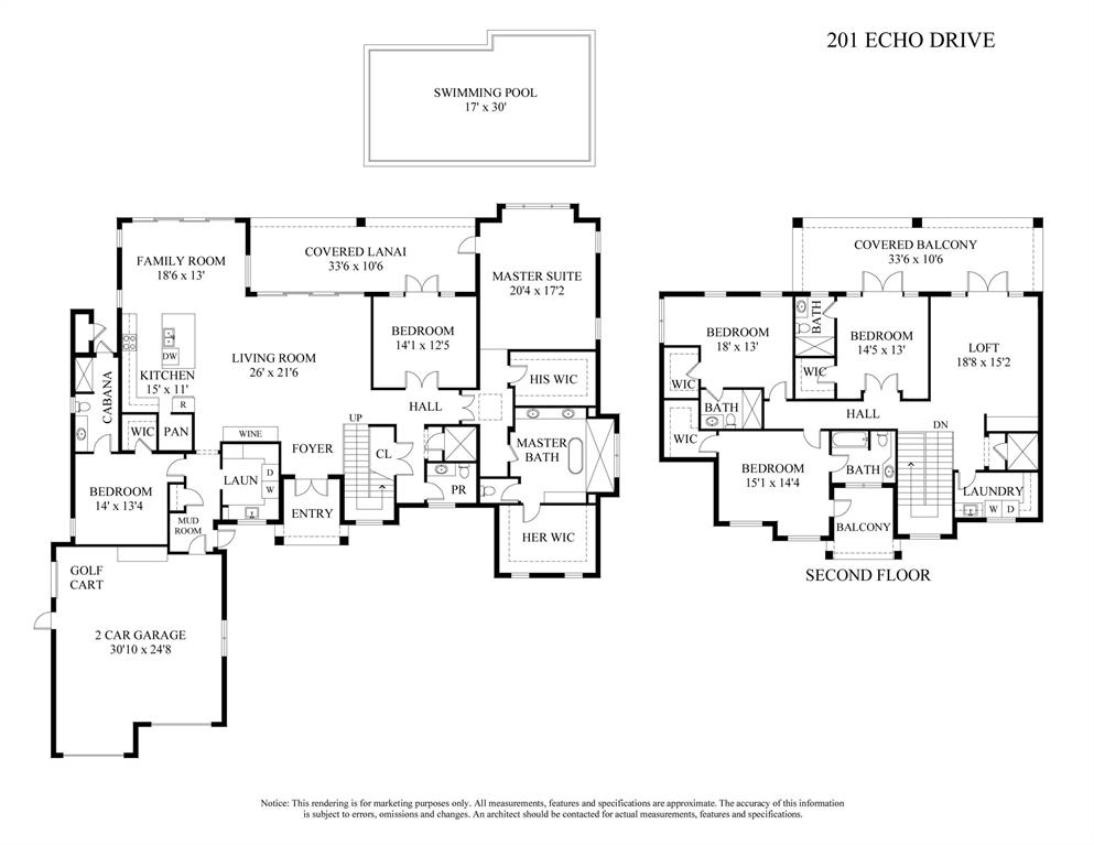 The Loxahatchee Club - Residential