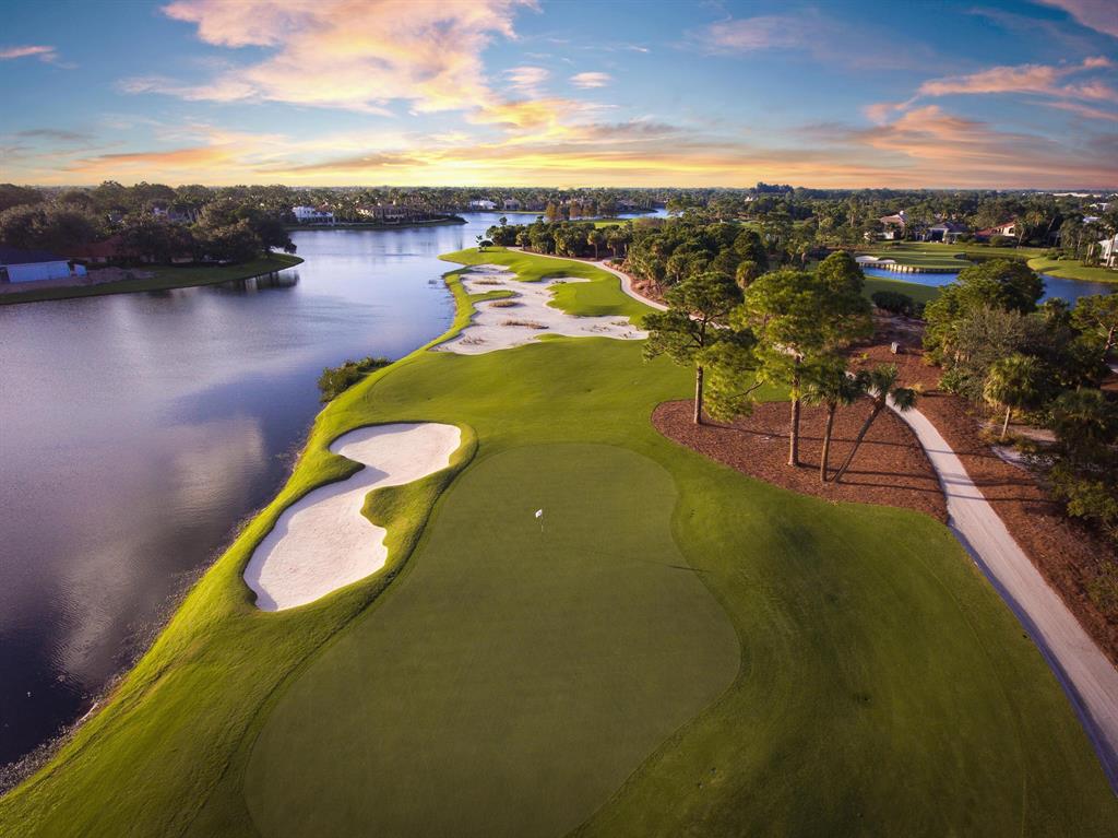 The Loxahatchee Club - Residential