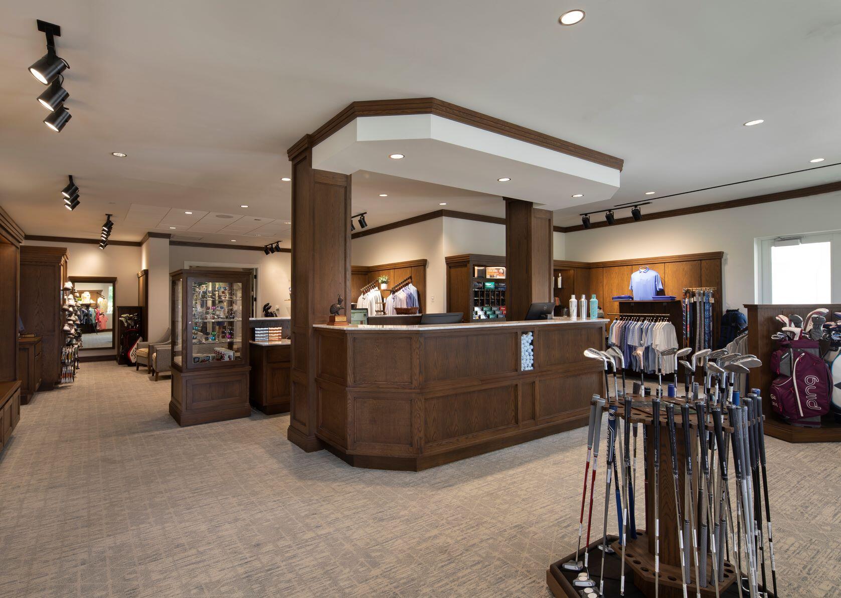 The Loxahatchee Club - Residential