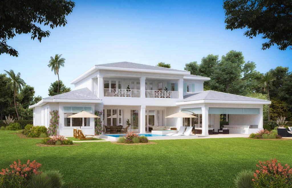 The Loxahatchee Club - Residential