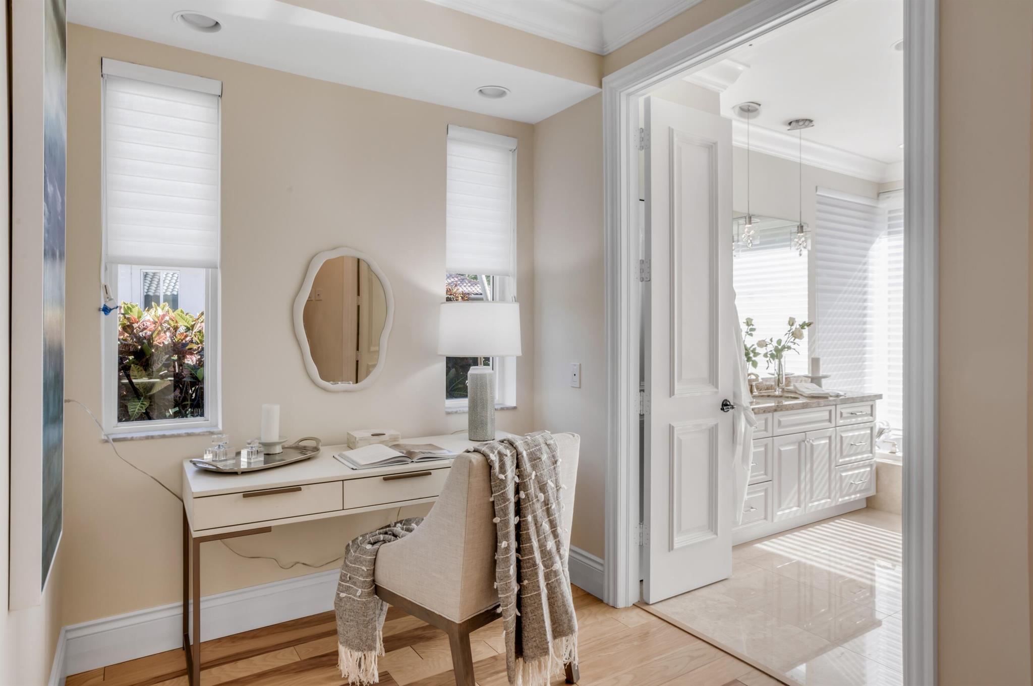 Les Jardins, PATCH REEF E - Residential