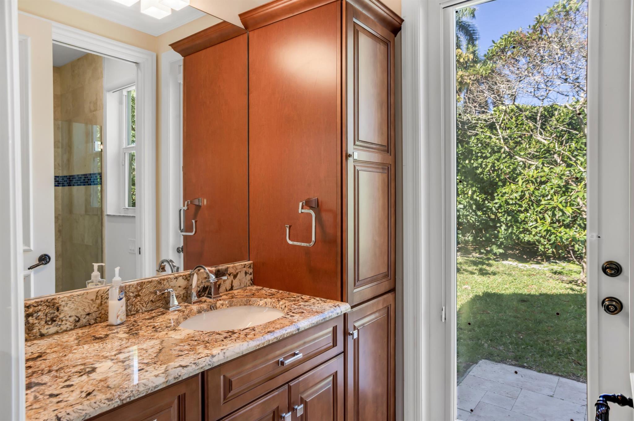 Les Jardins, PATCH REEF E - Residential