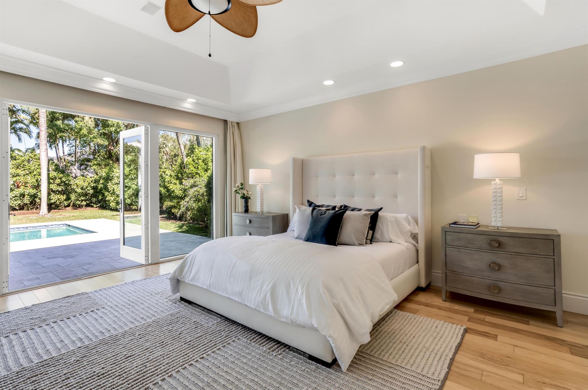 Les Jardins, PATCH REEF E - Residential