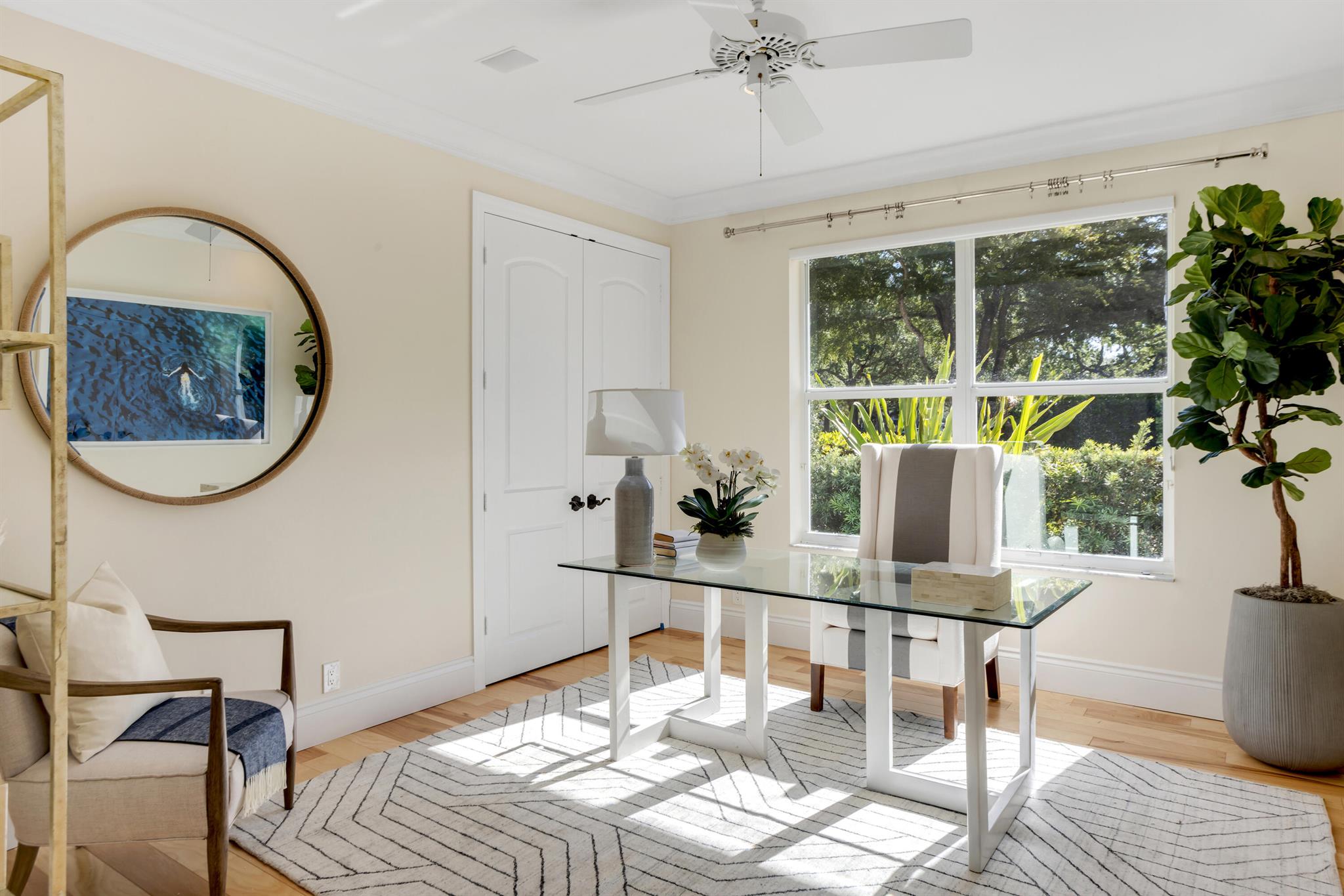 Les Jardins, PATCH REEF E - Residential