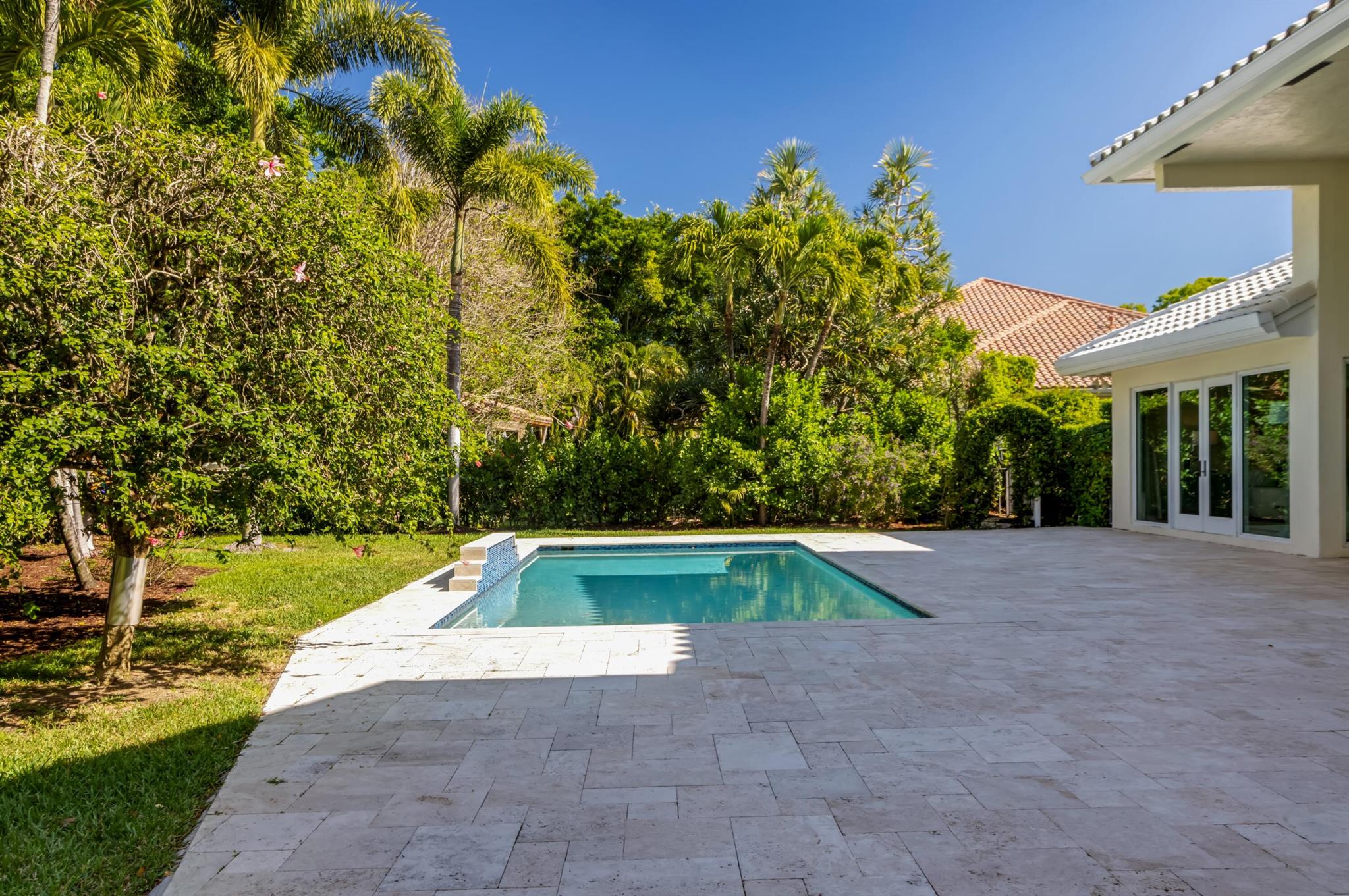 Les Jardins, PATCH REEF E - Residential