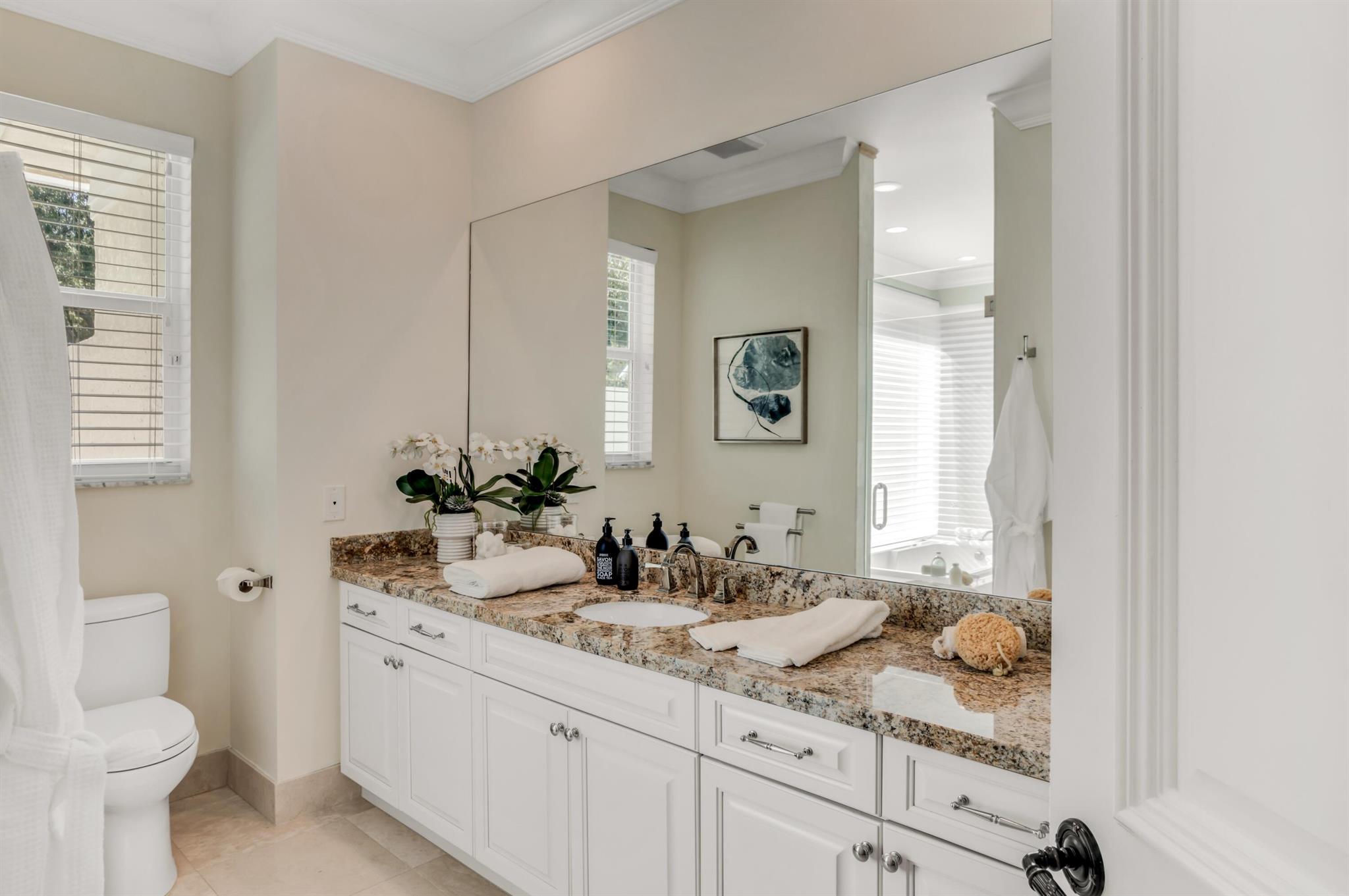 Les Jardins, PATCH REEF E - Residential