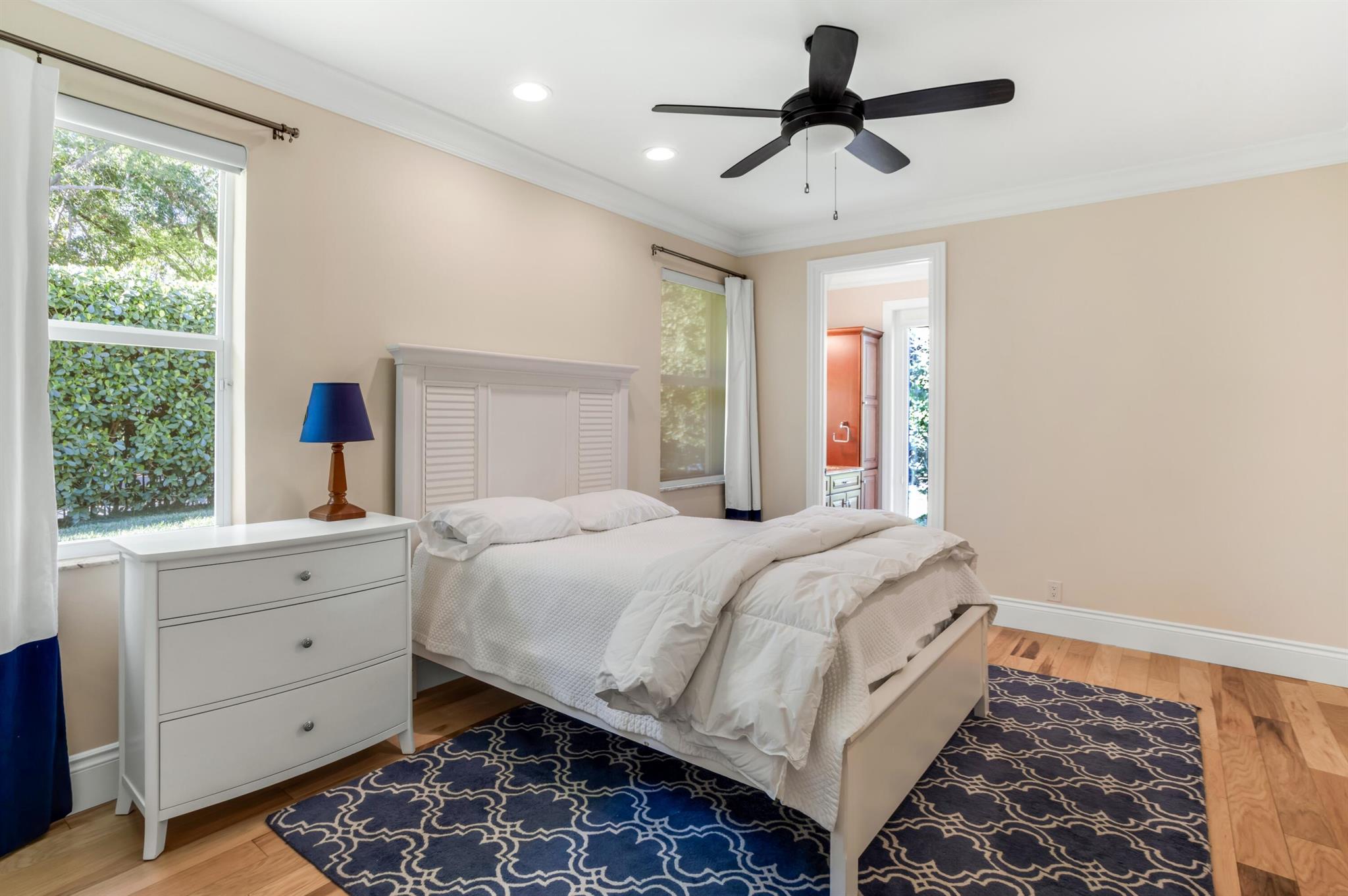 Les Jardins, PATCH REEF E - Residential