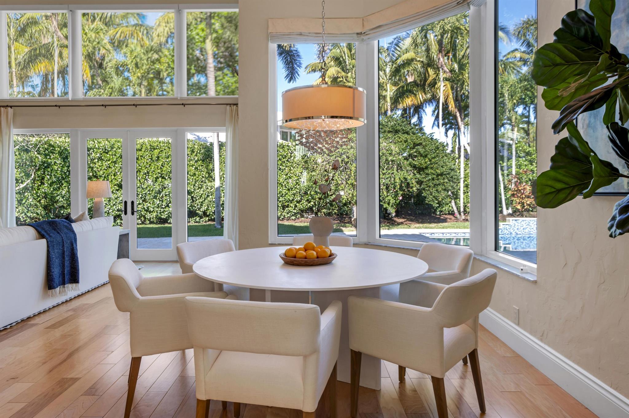 Les Jardins, PATCH REEF E - Residential