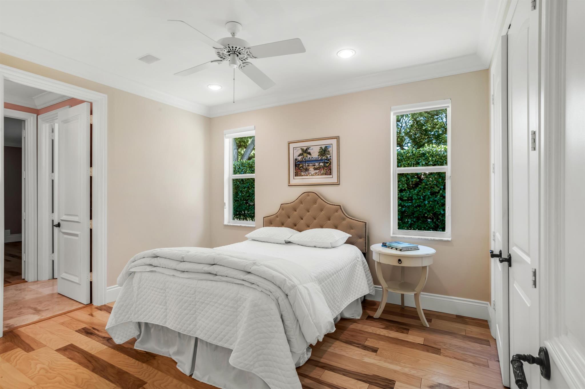 Les Jardins, PATCH REEF E - Residential