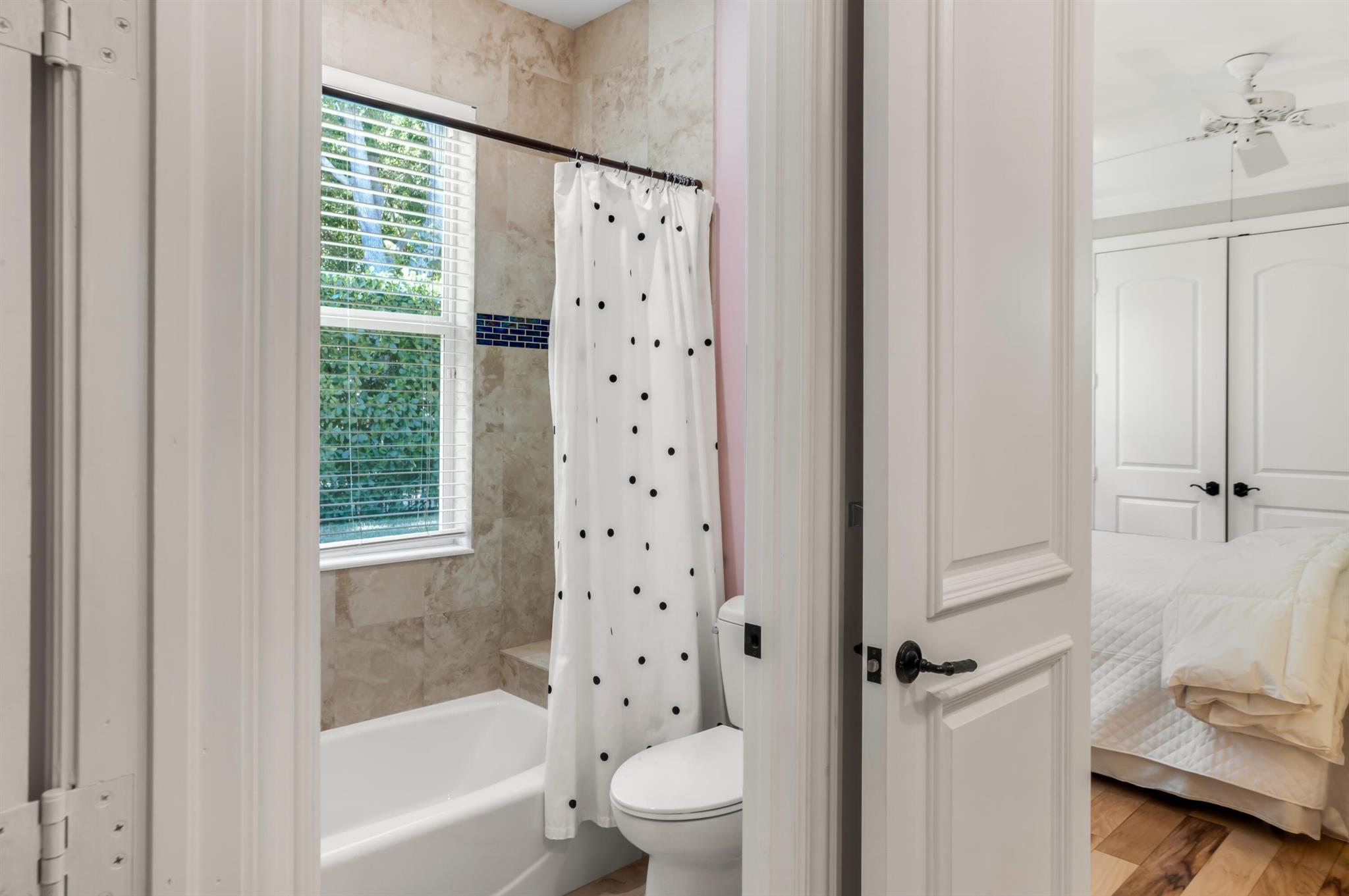 Les Jardins, PATCH REEF E - Residential