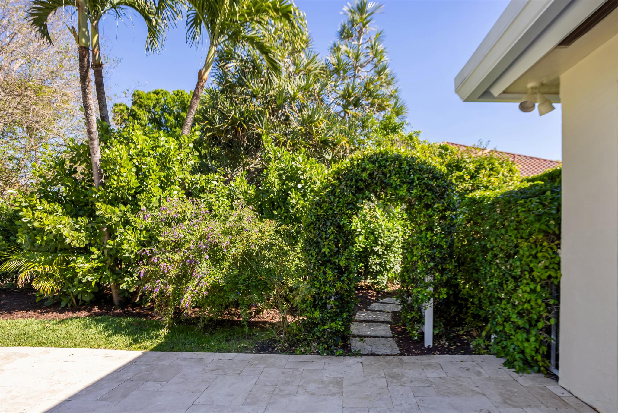 Les Jardins, PATCH REEF E - Residential