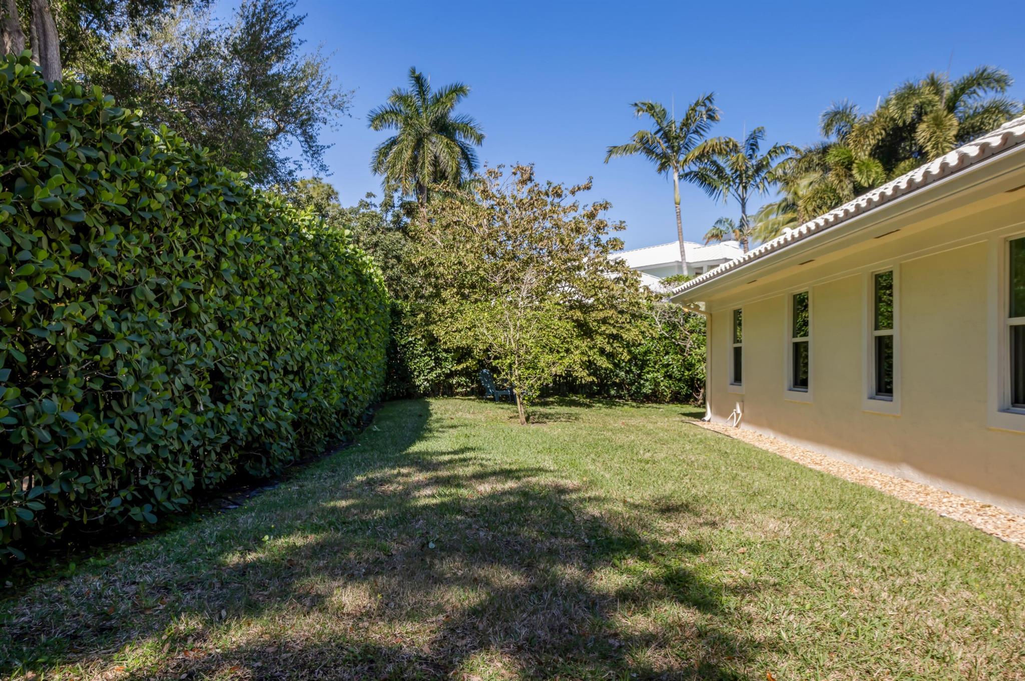 Les Jardins, PATCH REEF E - Residential