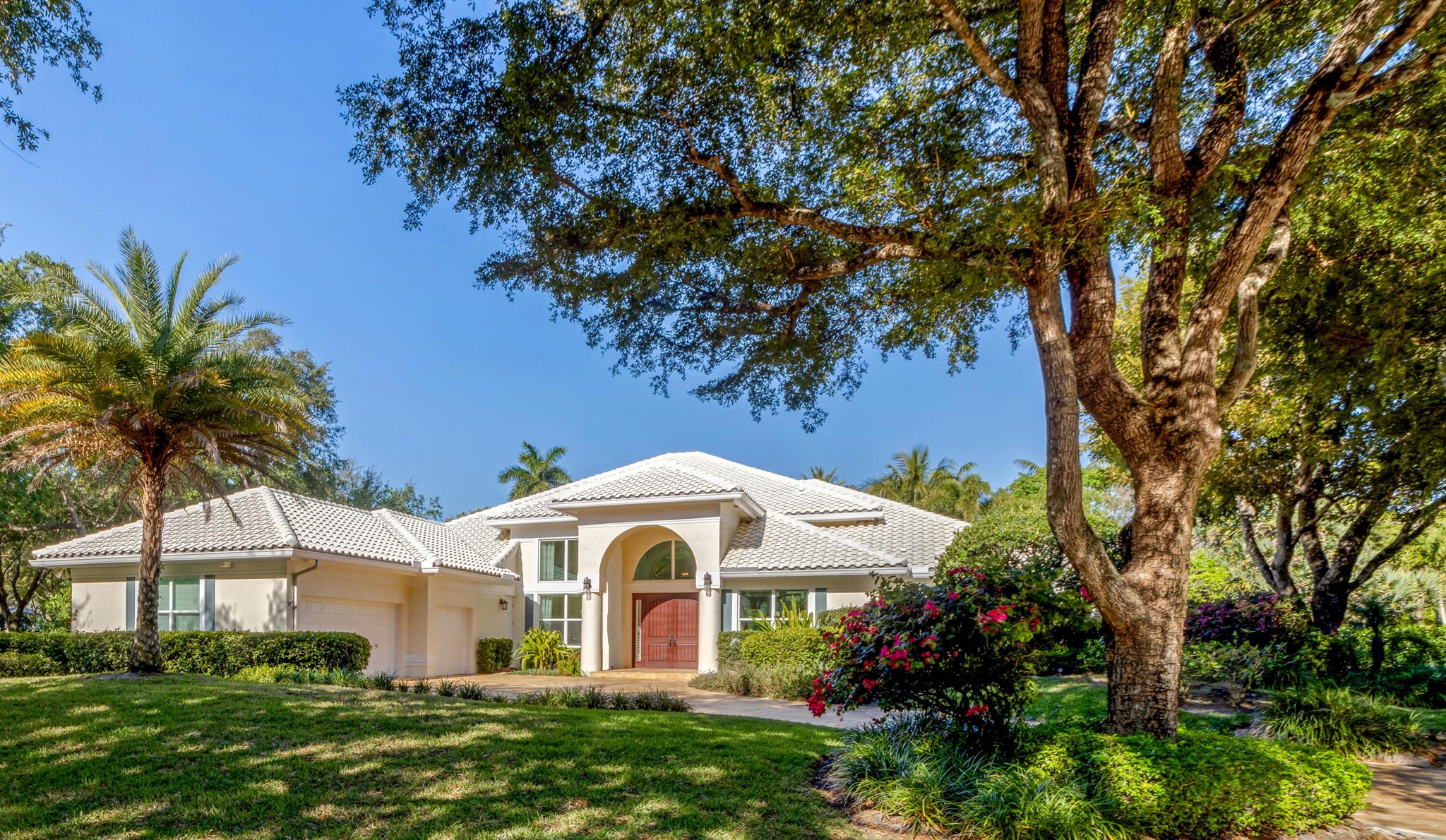 Les Jardins, PATCH REEF E - Residential