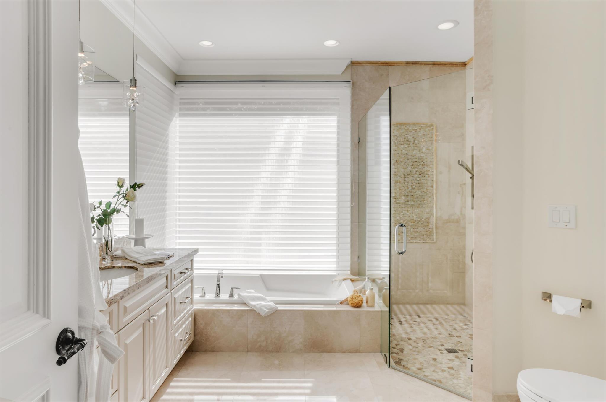 Les Jardins, PATCH REEF E - Residential