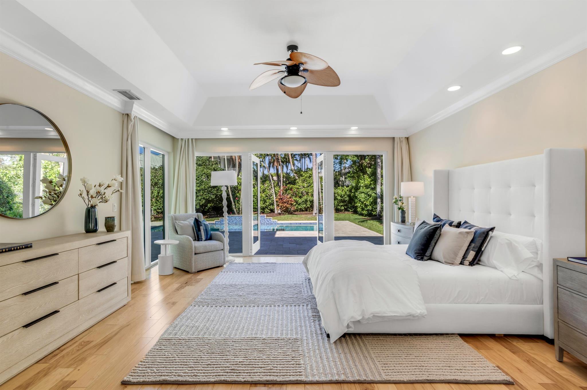 Les Jardins, PATCH REEF E - Residential