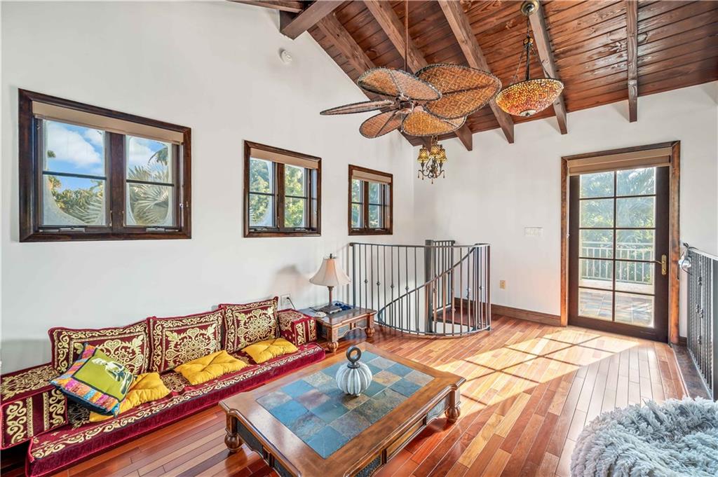 Biscayne Park Estates - Residential