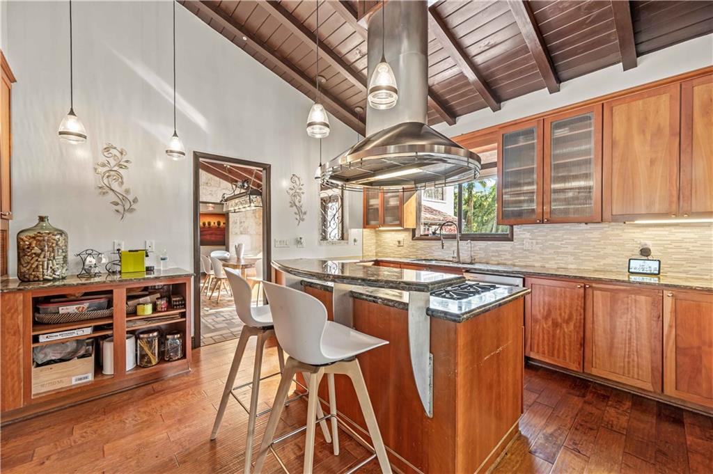 Biscayne Park Estates - Residential