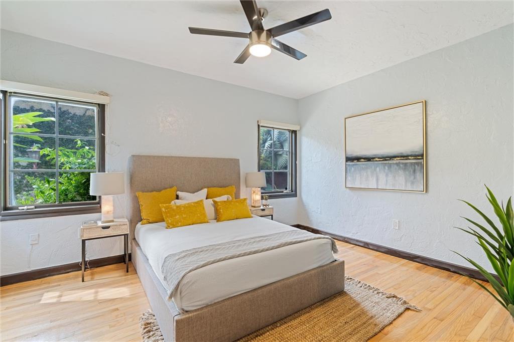 Biscayne Park Estates - Residential