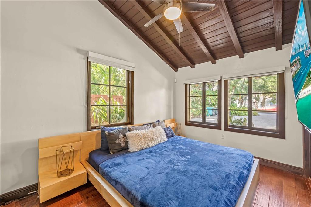 Biscayne Park Estates - Residential