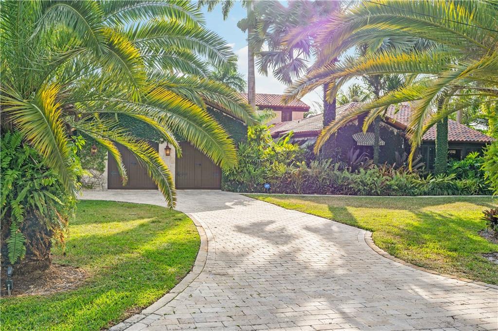 Biscayne Park Estates - Residential