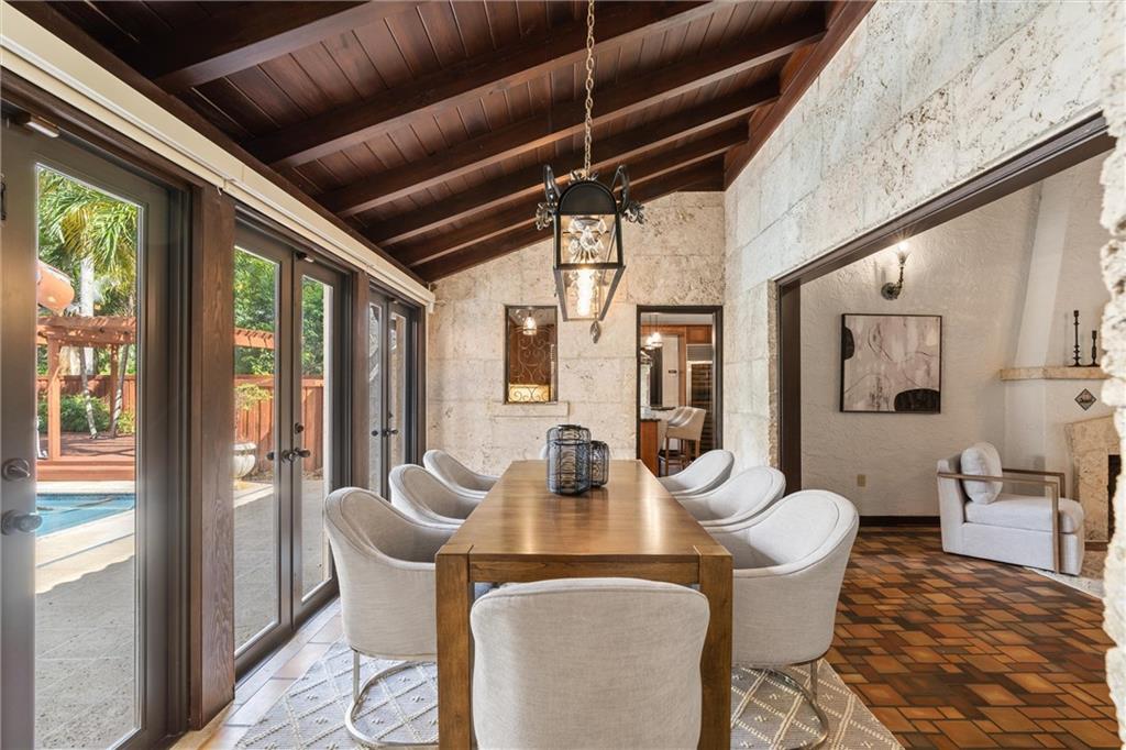 Biscayne Park Estates - Residential
