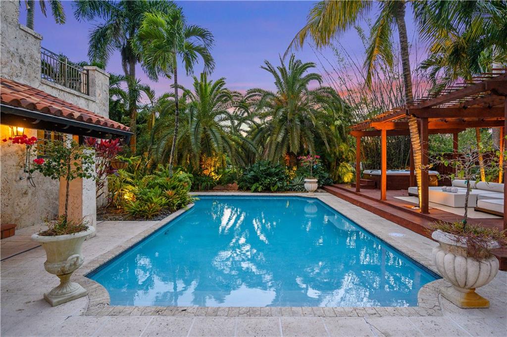 Biscayne Park Estates - Residential