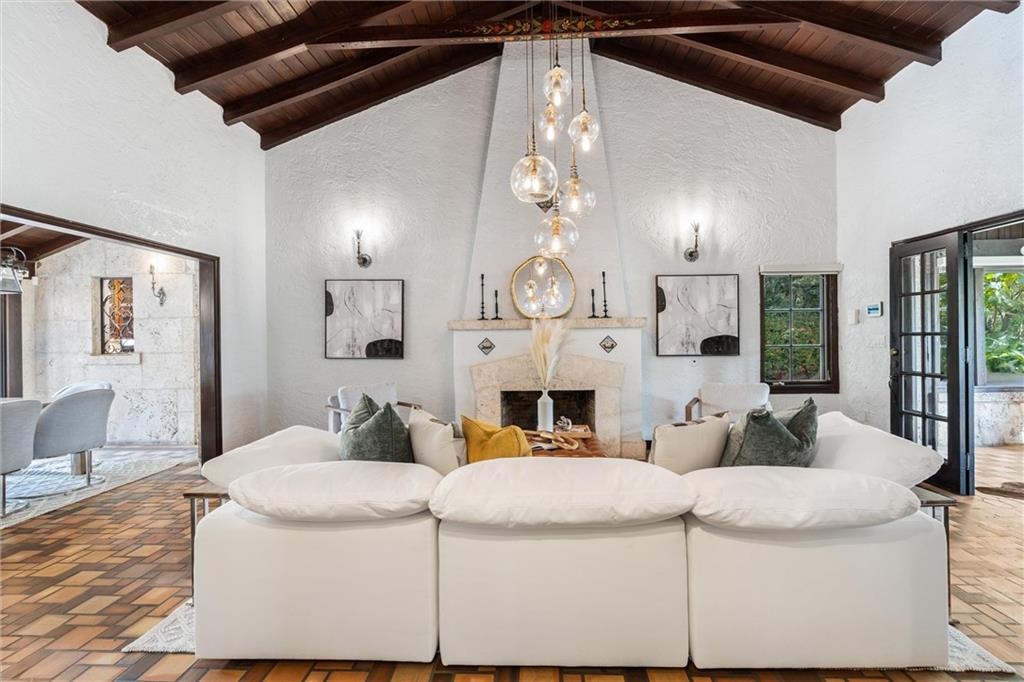Biscayne Park Estates - Residential