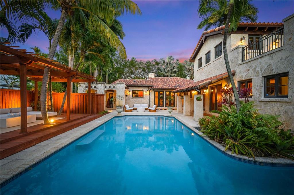 Biscayne Park Estates - Residential