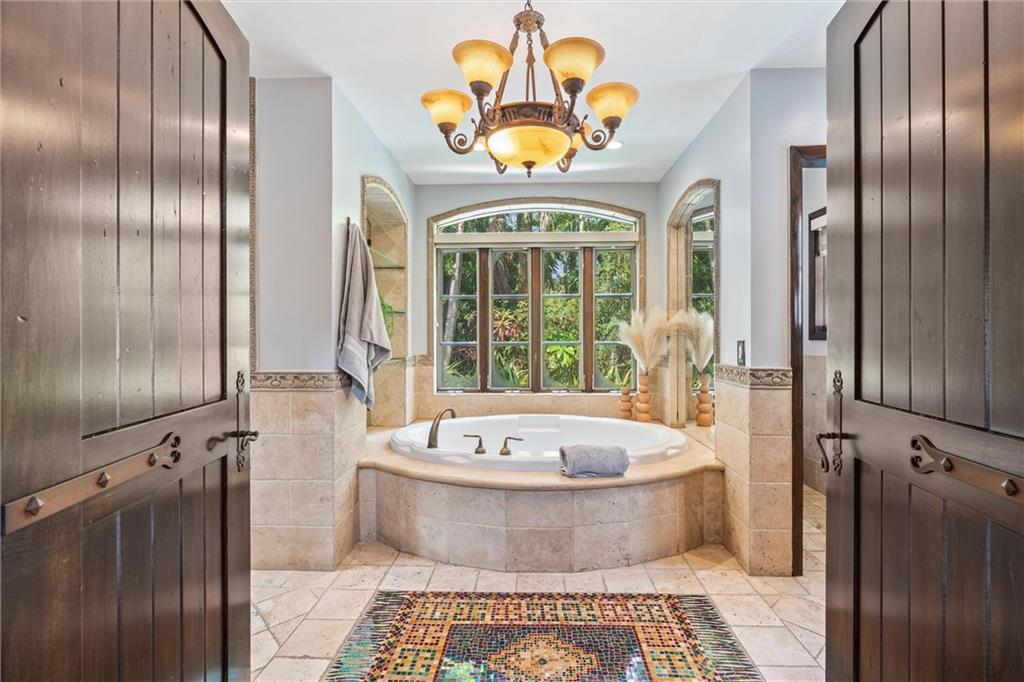 Biscayne Park Estates - Residential