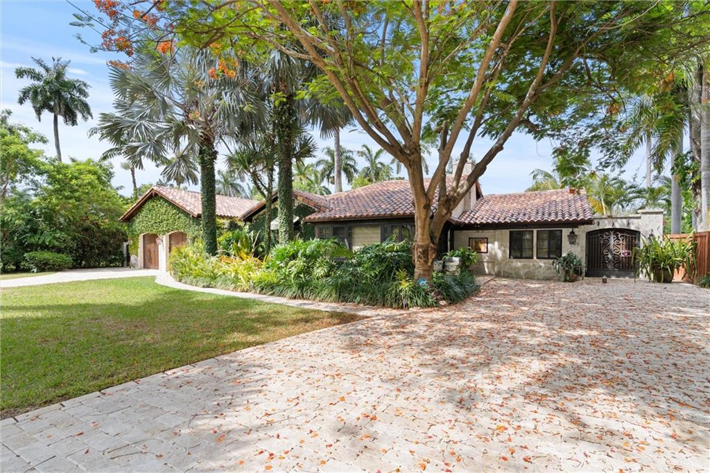 Biscayne Park Estates - Residential