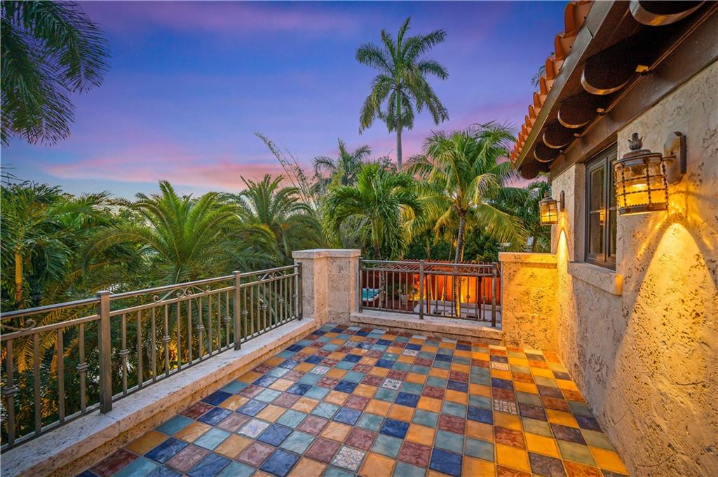 Biscayne Park Estates - Residential