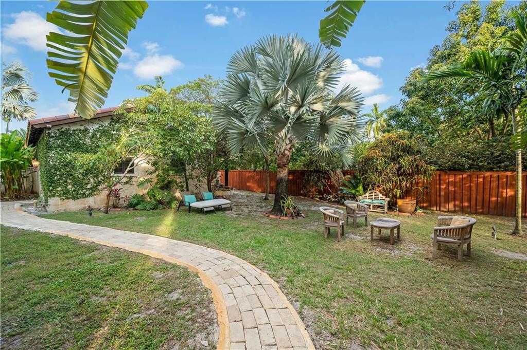 Biscayne Park Estates - Residential